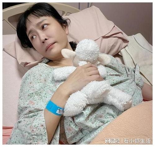 明星胃切除,揭秘术后生活与康复之路