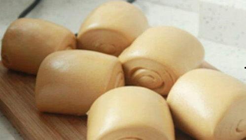 网红馒头多高多重啊,揭秘其尺寸与重量之谜