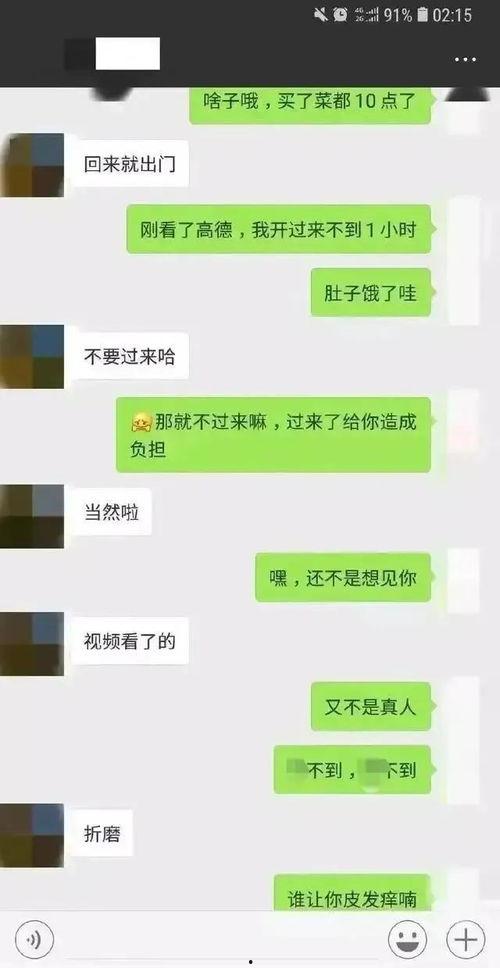 聊天记录内脏吃瓜,揭秘聊天记录中的那些“吃瓜”瞬间