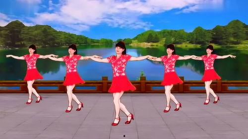 网红三步踩大火,揭秘舞蹈潮流背后的魅力与影响力