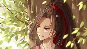 忘羡缅铃头条,探寻仙侠世界中的神秘传说