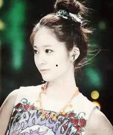 中国女明星剪头发视频,中国女明星剪发视频潮流解析