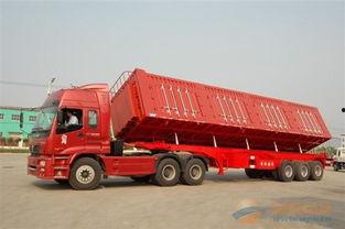 常德网红半挂车司机,常德司机演绎平凡中的不平凡