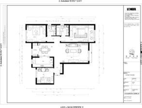 头条发户型图,头条发布新型住宅布局，空间利用再升级！”