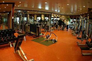 西班牙网红健身房名字,打造健身潮流新地标