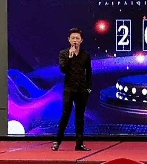 网红团建抽奖视频,惊喜连连现场直击