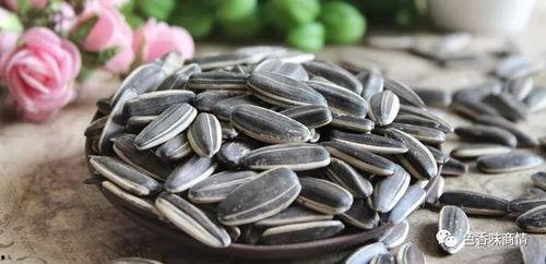 放手可以吃瓜吃瓜子皮,尽享瓜香瓜子皮之乐