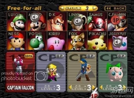 任天堂全明星有哪些,汇聚经典，共创辉煌