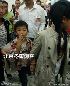 任贤齐爆料小孩视频大全,温馨亲子时光，小孩视频大全集锦