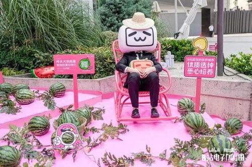 吃瓜电玩,揭秘游戏界的甜蜜诱惑与趣味挑战