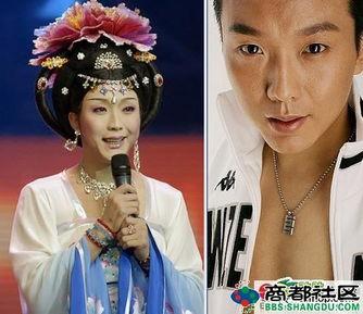 明星反串花脸,明星反串花脸，惊艳亮相戏曲舞台