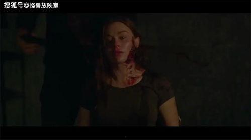 恐怖电影手机在线观看