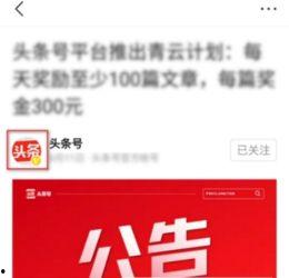 头条怎么查历史私信内容