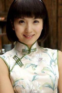 早年红的女明星,早年红透半边天的红女明星风采录