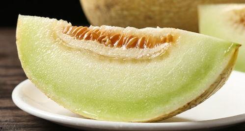 甘肃吃蜜瓜的视频,甘甜如蜜，视觉与味蕾的双重盛宴