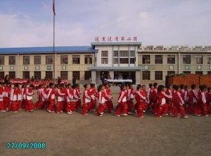 林甸县网红,崛起的东北网络新势力