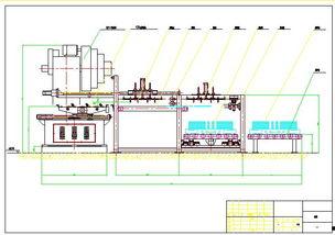 送料风机图纸怎么看,结构原理与性能概述