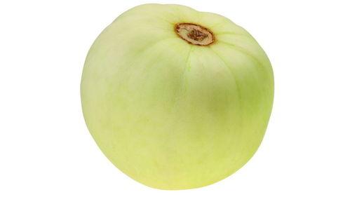 有瓜不愁吃,丰收时节不愁食