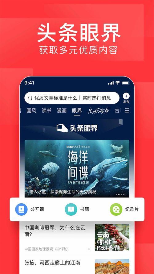 今日头条新闻归类,社会热点、财经动态、科技前沿、娱乐资讯、国际新闻一网打尽