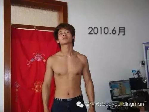 明星健身教练侯军,明星塑形秘籍大公开