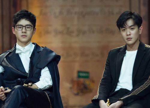 张若昀明星大侦探歌,张若昀演绎侦探传奇，歌颂智慧与勇气