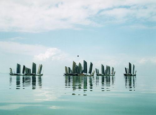 洱海边网红打卡视频文案,网红打卡点背后的故事