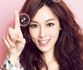 近视高度数的明星,揭秘高度数明星的矫正之路