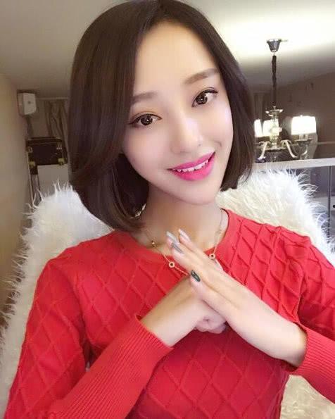 快手农村女网红大全图片,魅力乡村，绽放网络