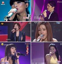 秀屏明星唱歌,歌声传遍星辰大海