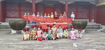 明星回横店,明星璀璨重现影视梦工厂