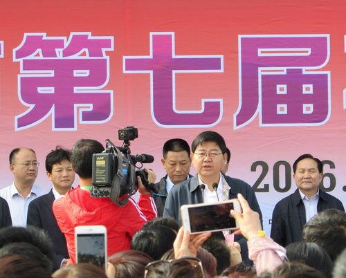 安徽淮北今天新闻头条,聚焦城市绿色发展新篇章