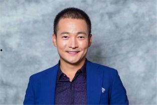 42岁中年男明星,42岁中年男明星的蜕变之路