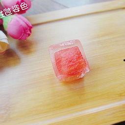 吃瓜水晶玩具,趣味与创意的完美结合