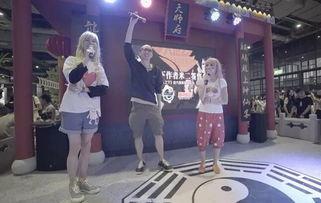 一人之下米儿采访最新爆料