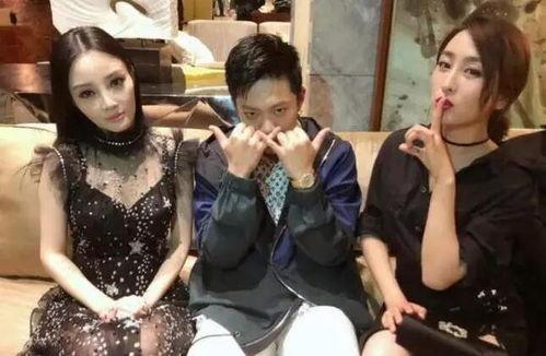 姓黄的明星吃瓜视频,揭秘幕后真相