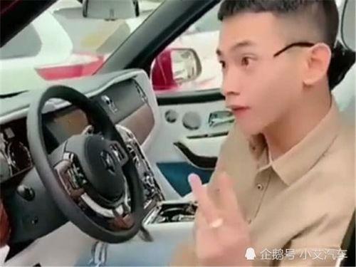 快手车网红,驾驭流量，打造汽车销售新生态