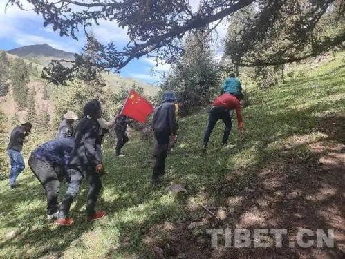 昌都网红地,探寻藏地风情新地标