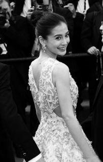 红地毯明星,明星风采瞬间回顾