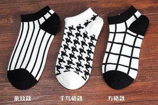 网红穿的什么袜子品牌,袜子品牌引领潮流新趋势